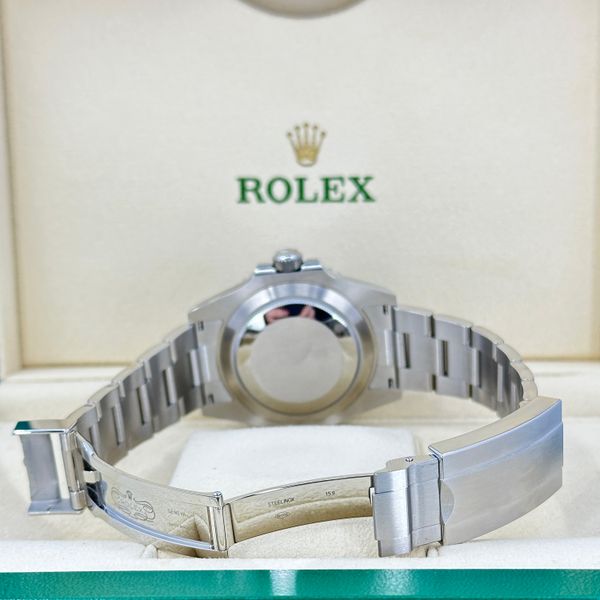 Rolex Submariner 124060